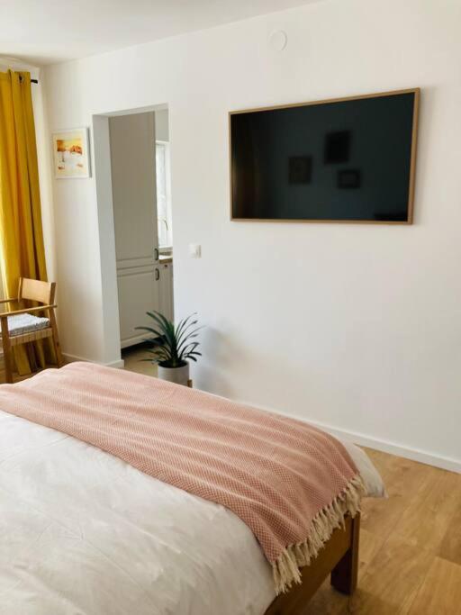 Warm And Cozy Studio Flat Near Straja Uricani  Exteriér fotografie